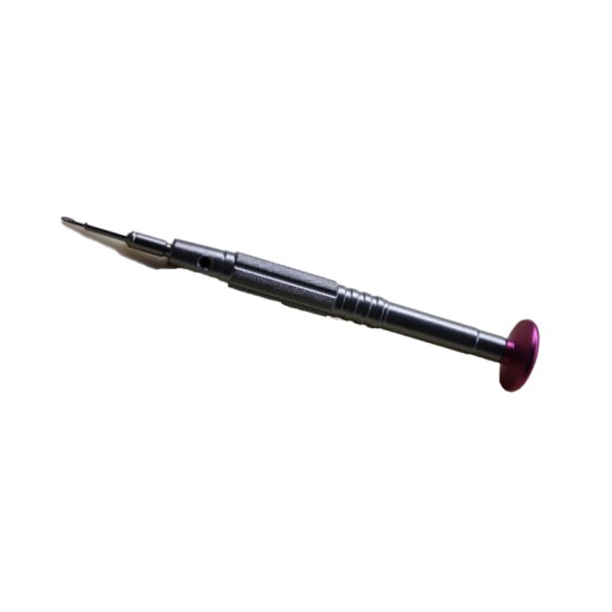 IPHONE 7G SCREW DRIVER 0.6 ( VERSION 3 ) ORIGINAL IPHONE 7G SCREW DRIVER 0.6 ( VERSION 3 ) ORIGINAL